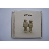 Cd Elbow   Cast Of Thousands   2002