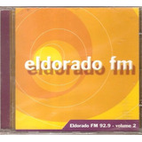 Cd Eldorado Fm Vol 2 Hootie E The Blowfish Flavio Guimaraes