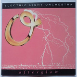 Cd Electric Light Orchestra afterglow importado novo brinde