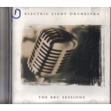 Cd Electric Light Orchestra The Bbc Sessions Cd