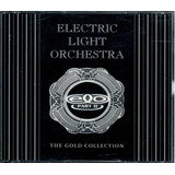 Cd Electric Light Orchestra The Gold Collection Part 2 Duplo