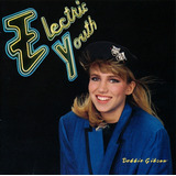 Cd Electric Youth Debbie Gibson