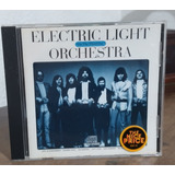 Cd Eletric Light Orchestra