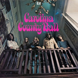 Cd Elf Carolina County Ball  1974  Lacrado