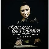CD Eliã De Oliveira A Carta