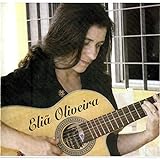 CD Eliã De Oliveira Acústico