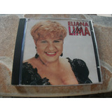Cd   Eliana De Lima Album De 1994
