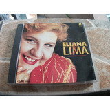 Cd   Eliana De Lima