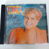 Cd Eliana De Lima