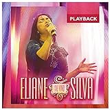 CD Eliane Silva Ao Vivo Play Back 