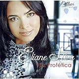 CD Eliane Silva Voz Profética