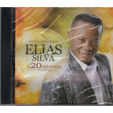 Cd Elias Silva   As