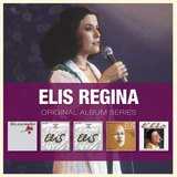 Cd Elis Regina   Original