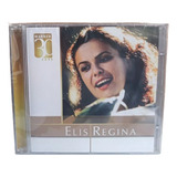 Cd Elis Regina Warner 30 Anos original E Lacrado