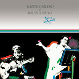 Cd Elizeth Cardoso E Raphael Rabello Todo O Sentimento