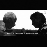 Cd Elizeth Cardoso E Silvio Caldas