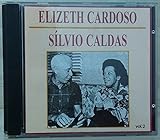Cd Elizeth Cardoso E Silvio Caldas Vol 2   Elizeth   Silvio