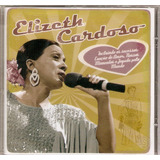 Cd Elizeth Cardoso   Grandes