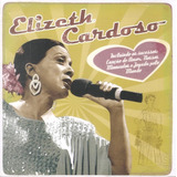 Cd Elizeth Cardoso   Grandes