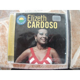 Cd   Elizeth Cardoso Preferência