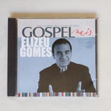 Cd Elizeu Gomes Gospel