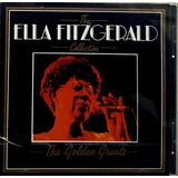 Cd Ella Fitzgerald   Dejavu