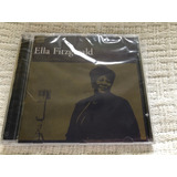 Cd Ella Fitzgerald The Collection 1