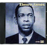 Cd   Elmore James   Mestres Do Blues 18   The Sky Is Crying