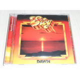 Cd Eloy Dawn 1976