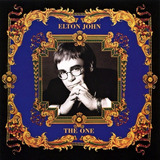 Cd Elton John - The One