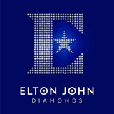 Cd Elton John Diamonds