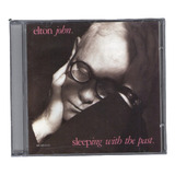 Cd Elton John Sleeping With The