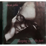 Cd Elton John Sleeping With The