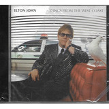 Cd Elton John