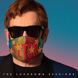 Cd Elton John The Lockdown Sessions