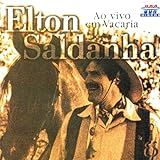 CD Elton Saldanha Ao Vivo Em Vacaria 2  Edição