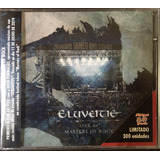 Cd Eluveitie Live At