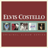 Cd Elvis Costello Original