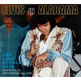 Cd Elvis In Alabama