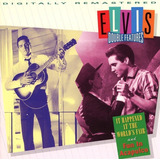 Cd Elvis It Happened At The