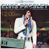 Cd Elvis Presley 12
