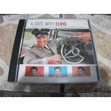 Cd Elvis Presley A