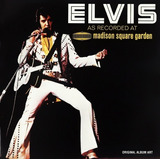 Cd Elvis Presley As