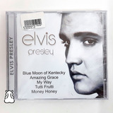 Cd Elvis Presley Blue Moon My