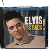 Cd Elvis Presley Elvis