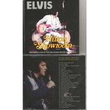 Cd Elvis Presley   Hilton Showroom Vol 1   08 dec 75 Las Veg
