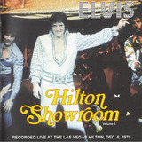 Cd Elvis Presley   Hilton Showroom Vol 3   06 dec 75 Las Veg