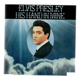 Cd Elvis Presley   His
