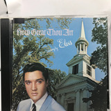 Cd Elvis Presley How