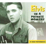 Cd Elvis Presley   In